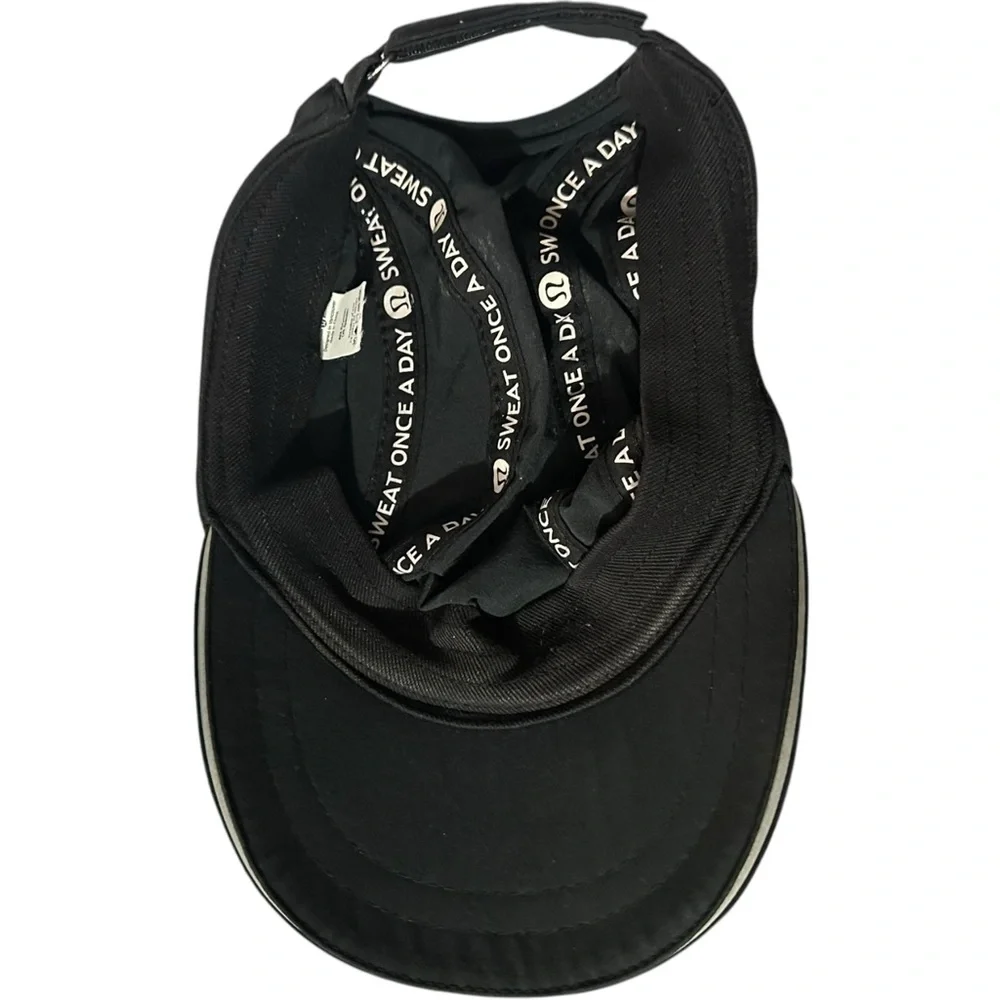 Lululemon Sweat Once A Day Hat